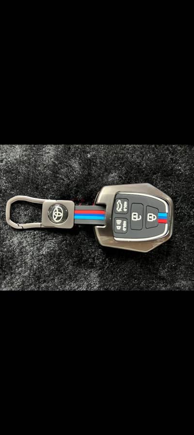 mattle key cover