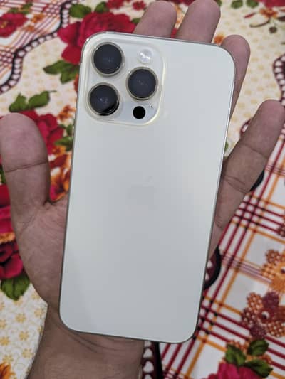 Apple iPhone 14 Pro Max factory unlock