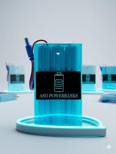 ASD POWERBANKS 