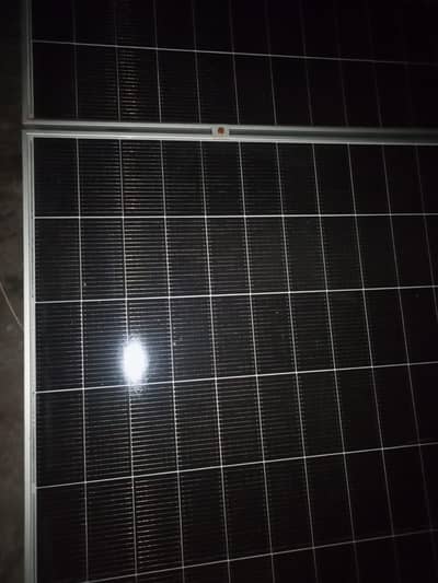 longi Himo x6 , 580 watts 6 pannels for sell in low price