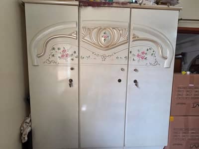 Bedroom set