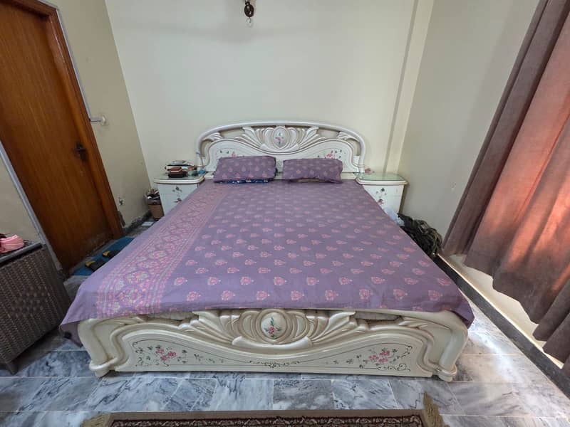 Bedroom set 1