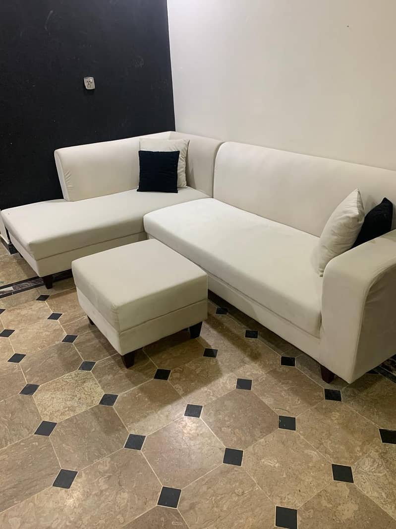 sofa L shape 1