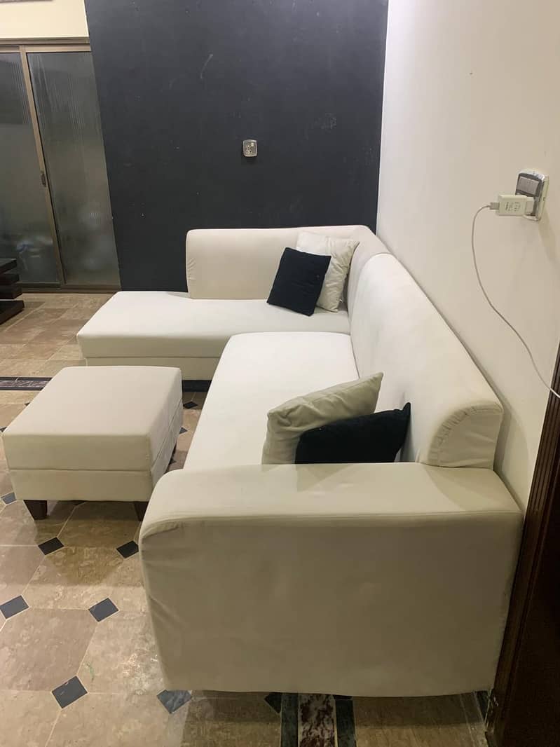 sofa L shape 2