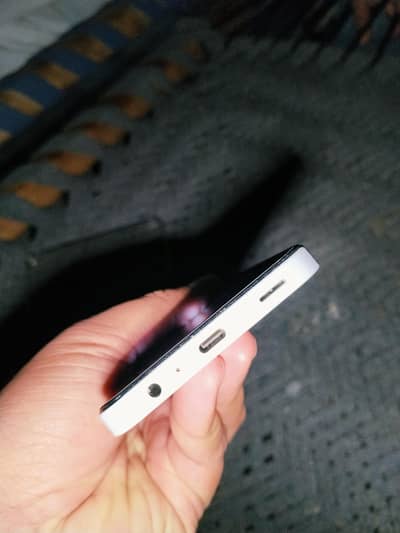 Samsung Mobile A15