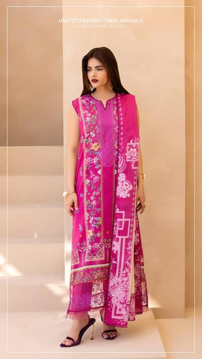 New volume of gull je (binaas) new trending designs for women's
