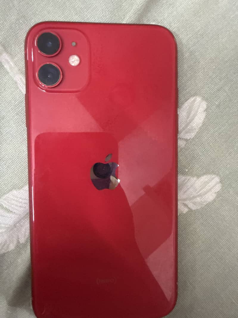 Apple iPhone 11 0