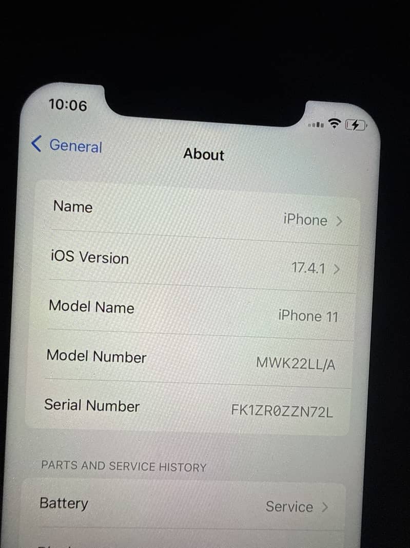 Apple iPhone 11 2