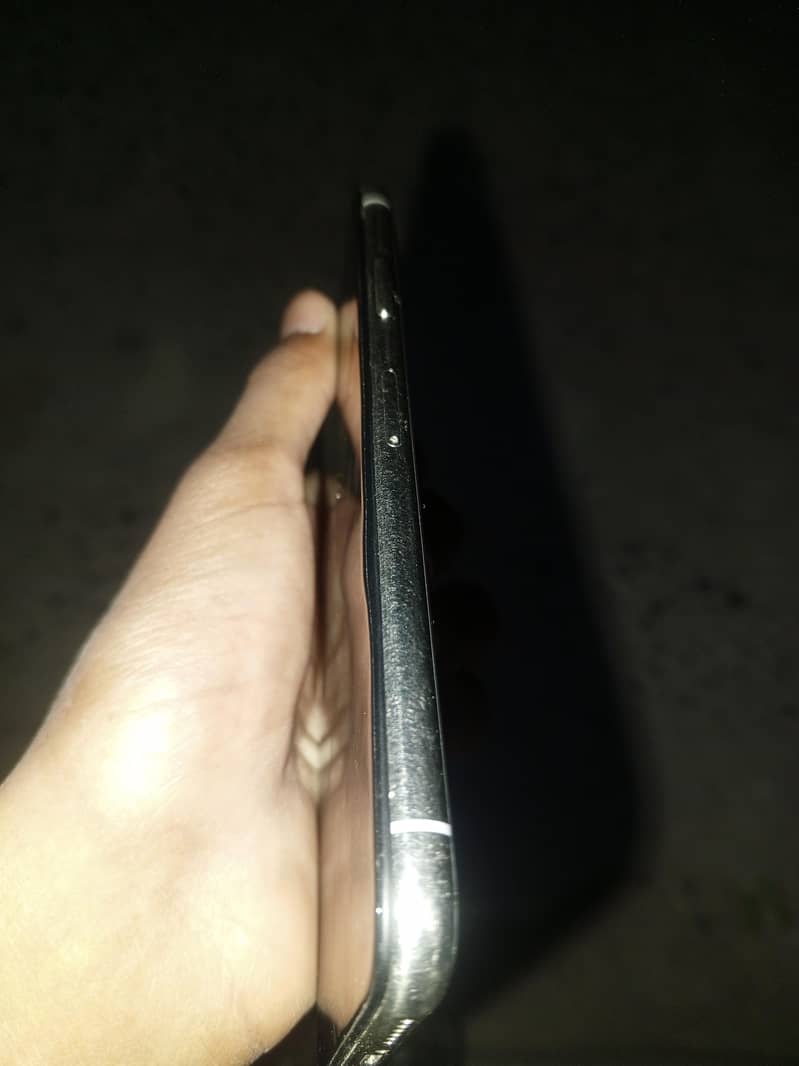 Apple iPhone X 1