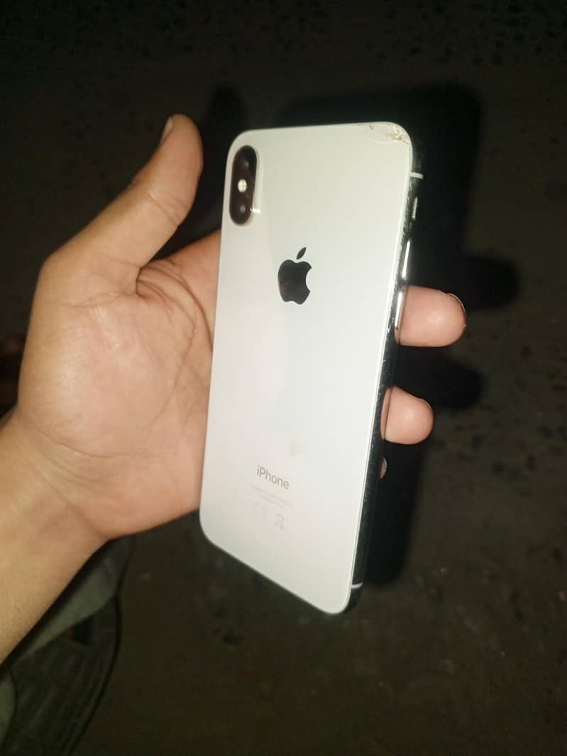 Apple iPhone X 3