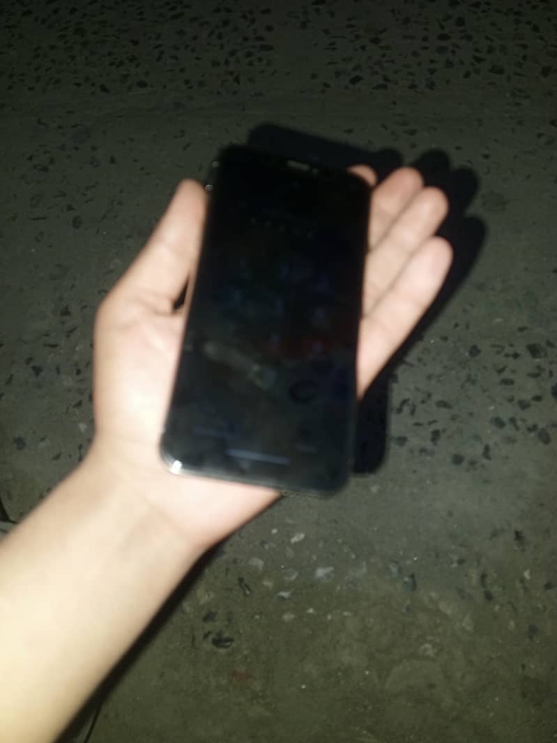Apple iPhone X 8