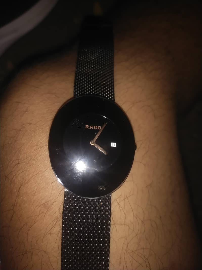 rado brand 0