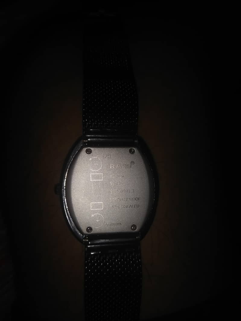 rado brand 1