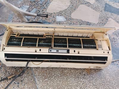 KENTAX 1.5 Ton split ac for Sale