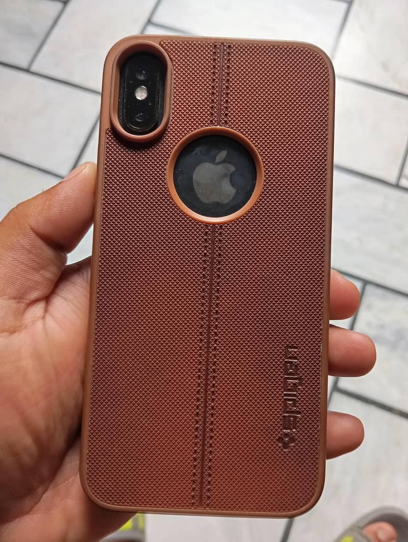 Apple iPhone X 1
