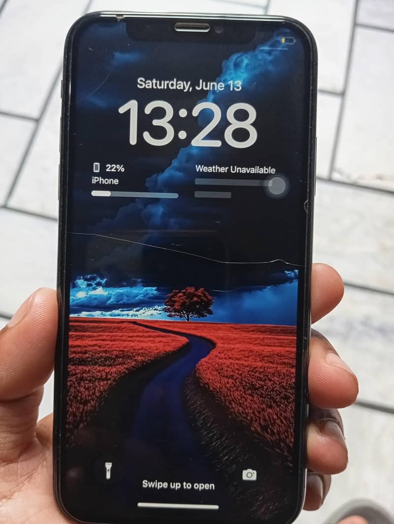 Apple iPhone X 2