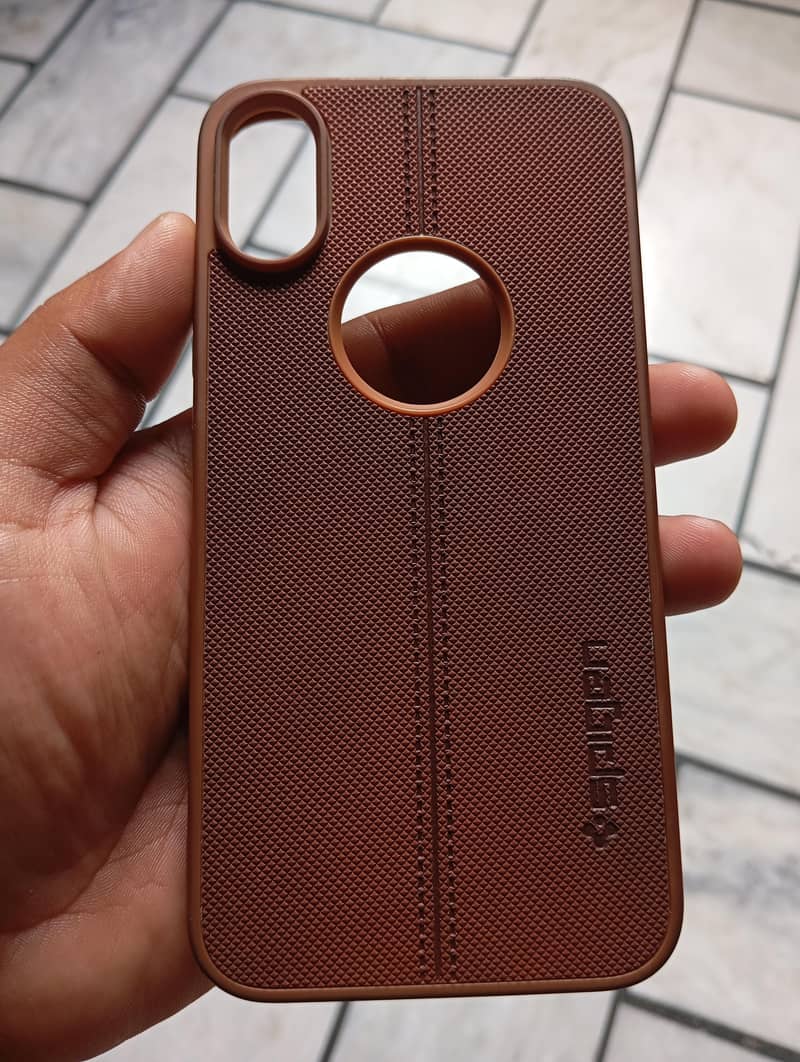 Apple iPhone X 14