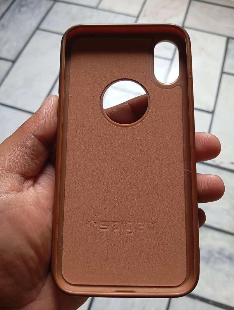Apple iPhone X 15