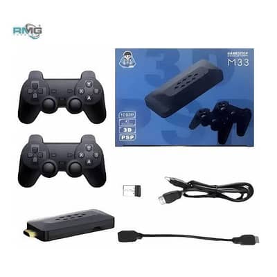 GAMING STICK 4K M33