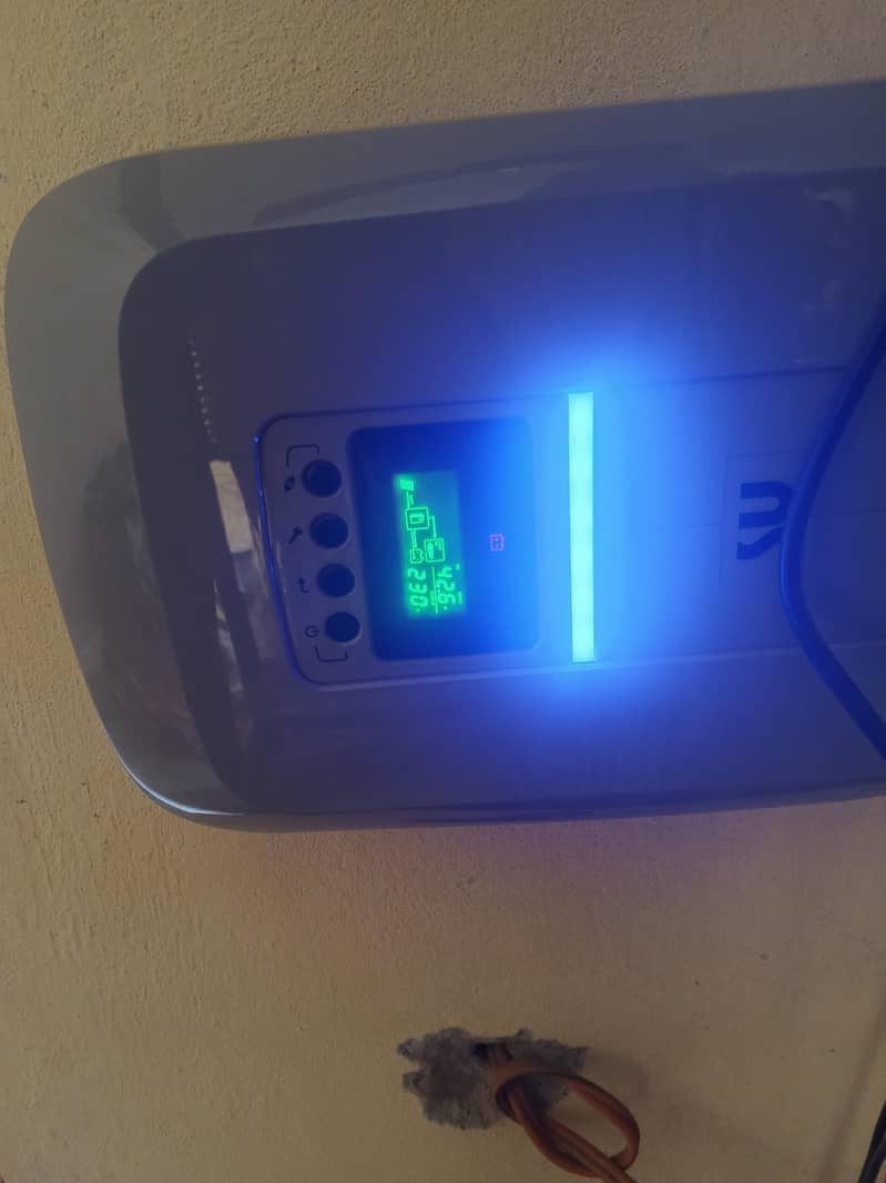 NS Solar inverter 1
