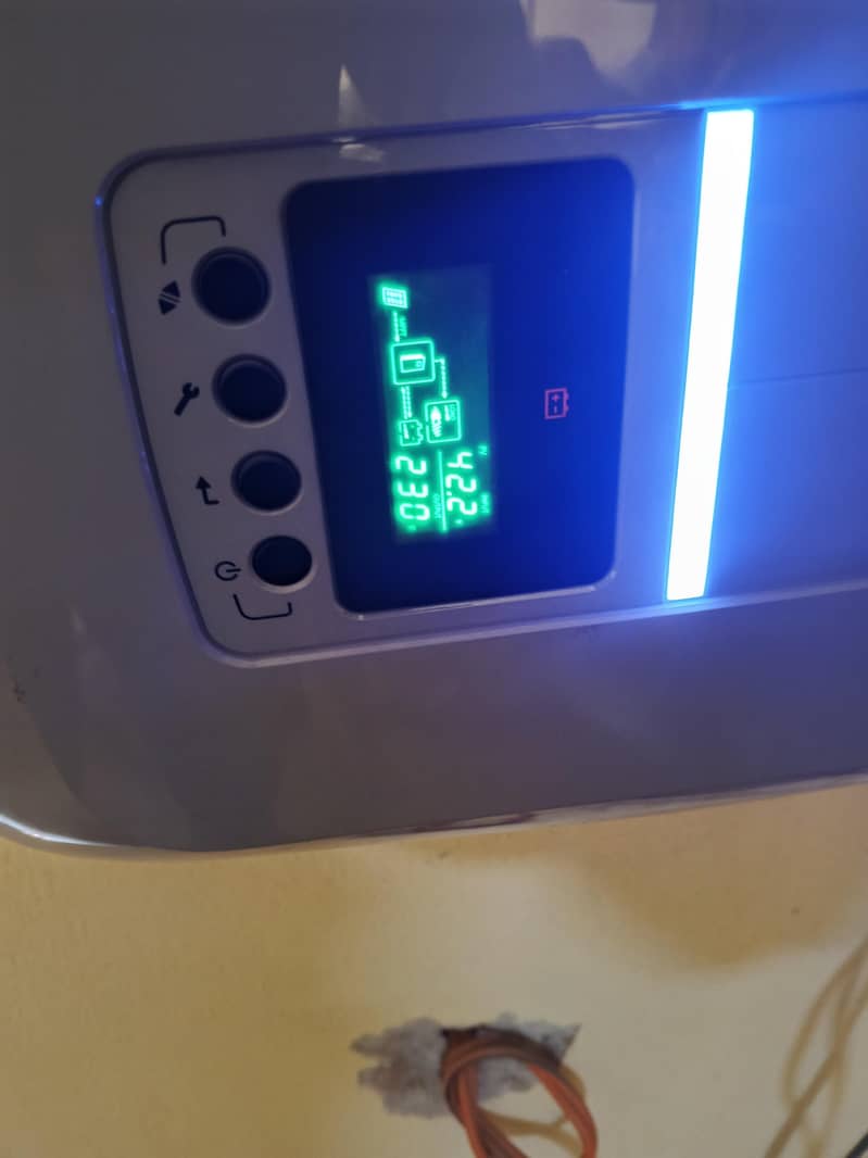 NS Solar inverter 2