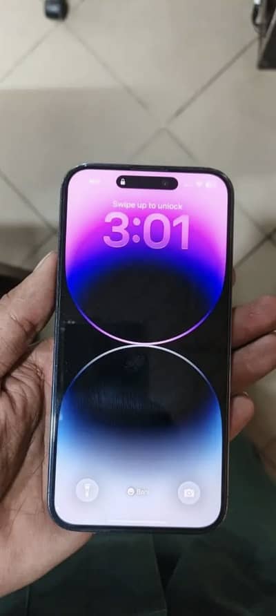 Apple iPhone 14 Pro Max