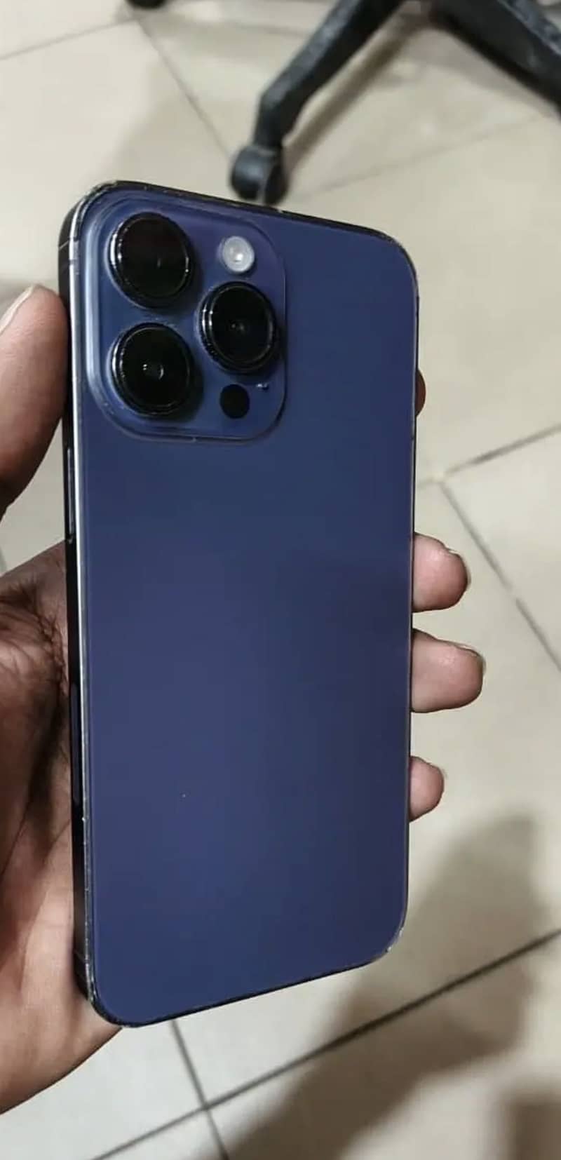 Apple iPhone 14 Pro Max 2