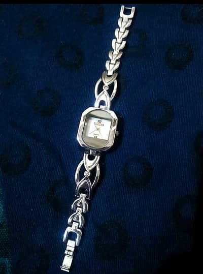 Ladies watch