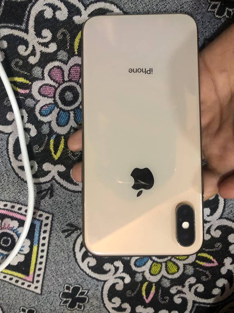 Apple iPhone XS 2