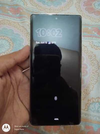 Google pixel 7 Pro