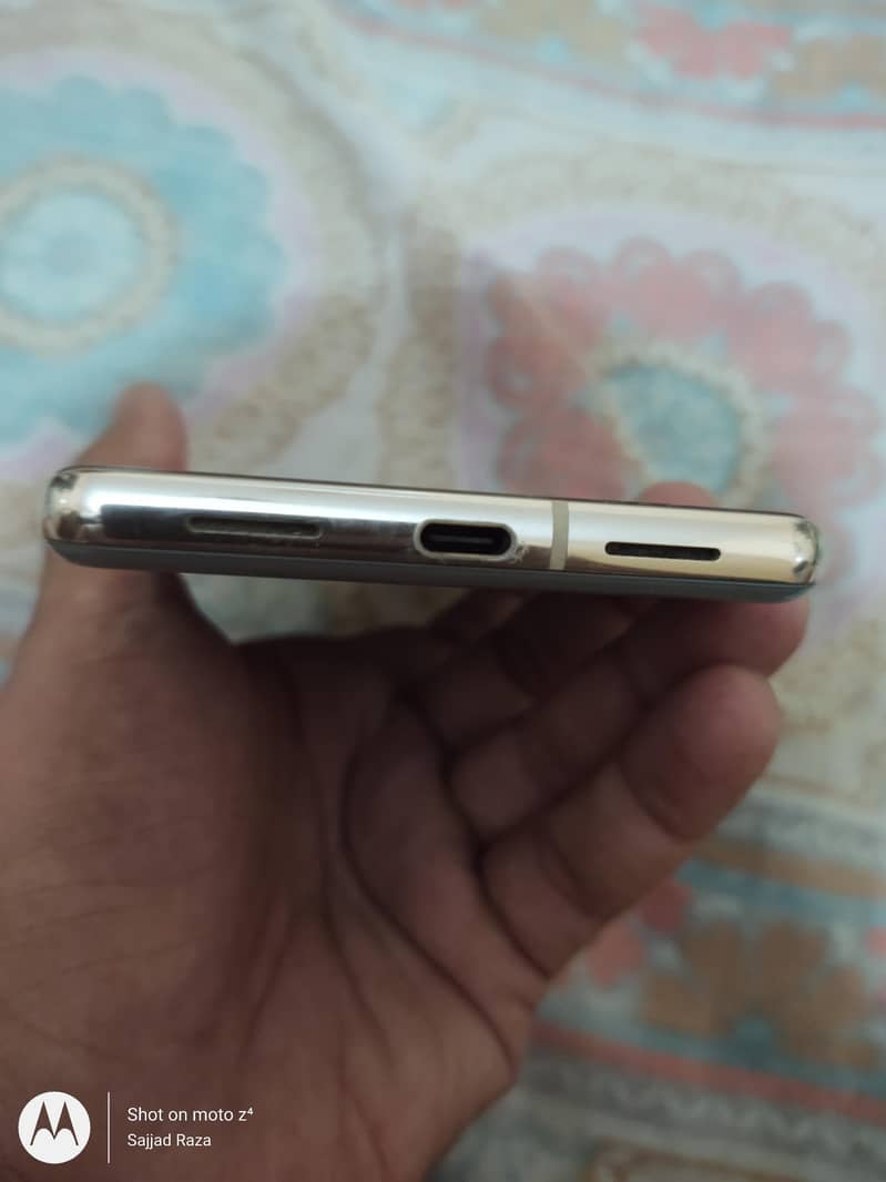 Google pixel 7 Pro 3