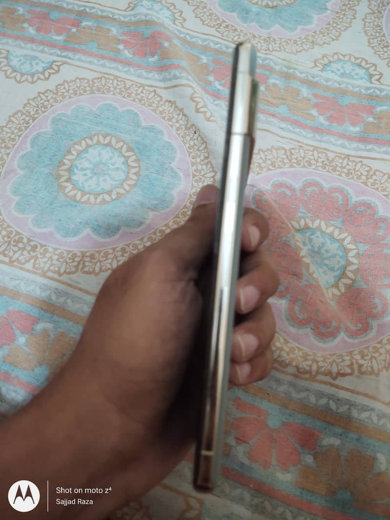 Google pixel 7 Pro 4