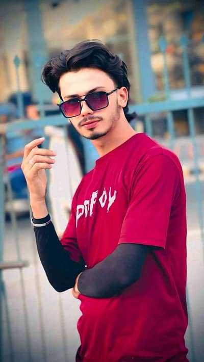 hamza rajput