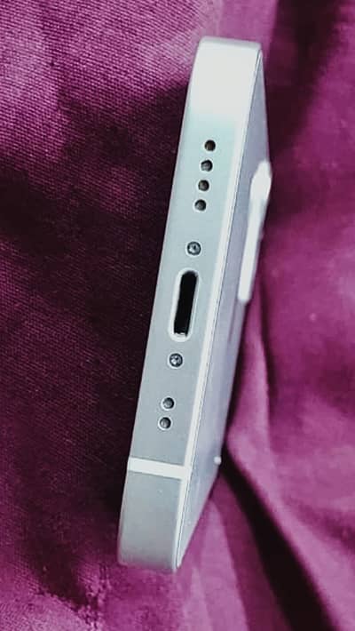 Apple iPhone 12 mini