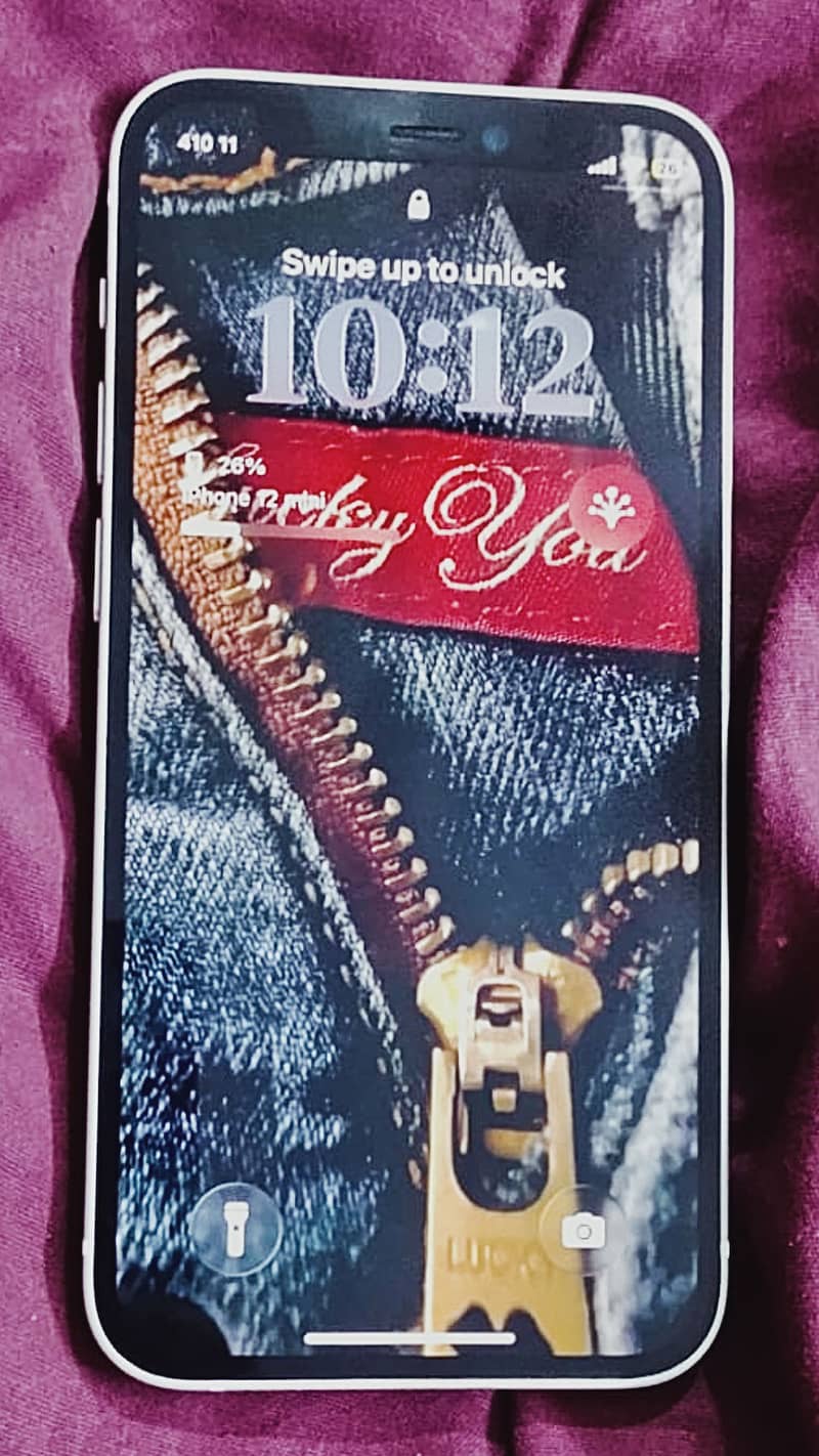 Apple iPhone 12 mini 2