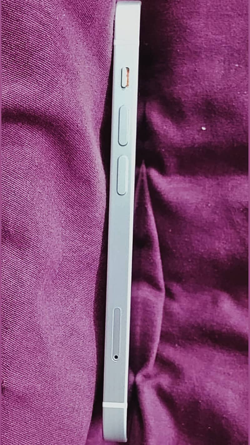 Apple iPhone 12 mini 4