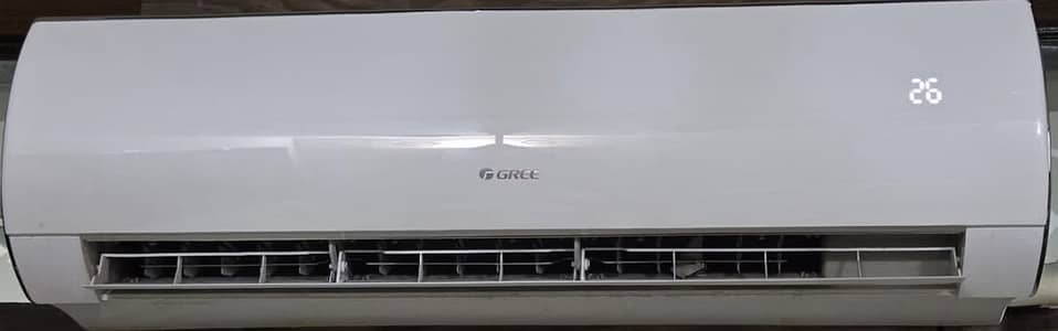 Inverter AC, very good condition