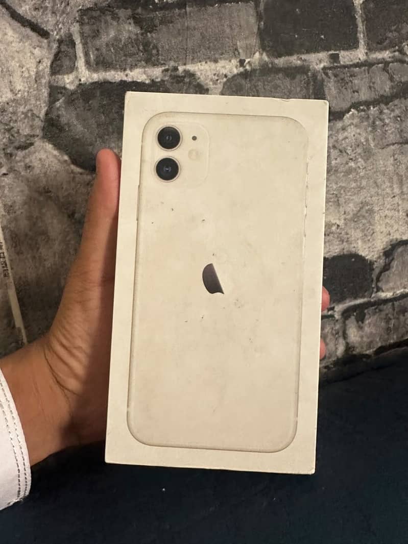 Apple iPhone 11 1