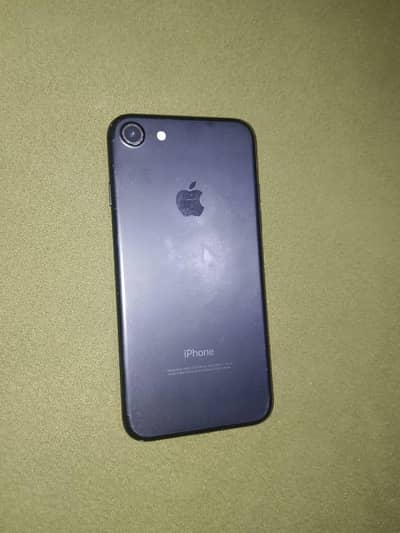 Apple iPhone 7