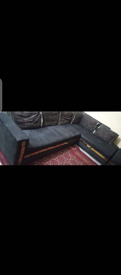 7 seater sofa set