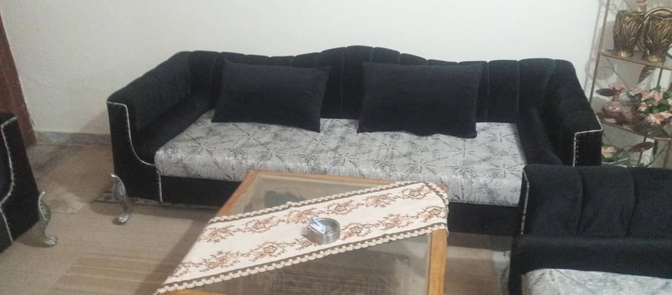 7 seater sofa set 1