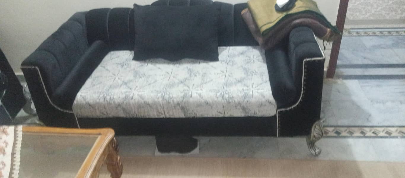 7 seater sofa set 2