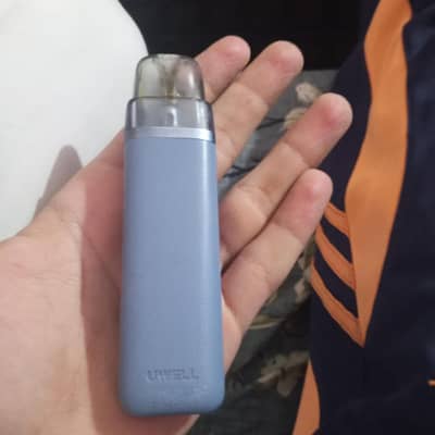 used pood