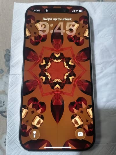 17 pro like brand new both eSIM 256 gb
