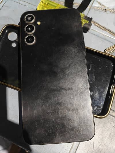 Samsung Mobile A34 5G