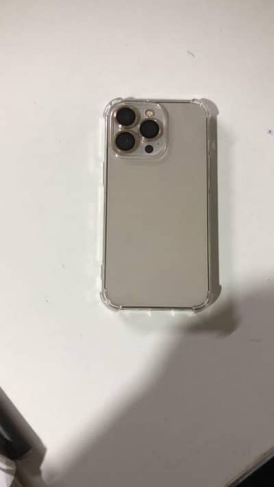 Apple iPhone 13 Pro
