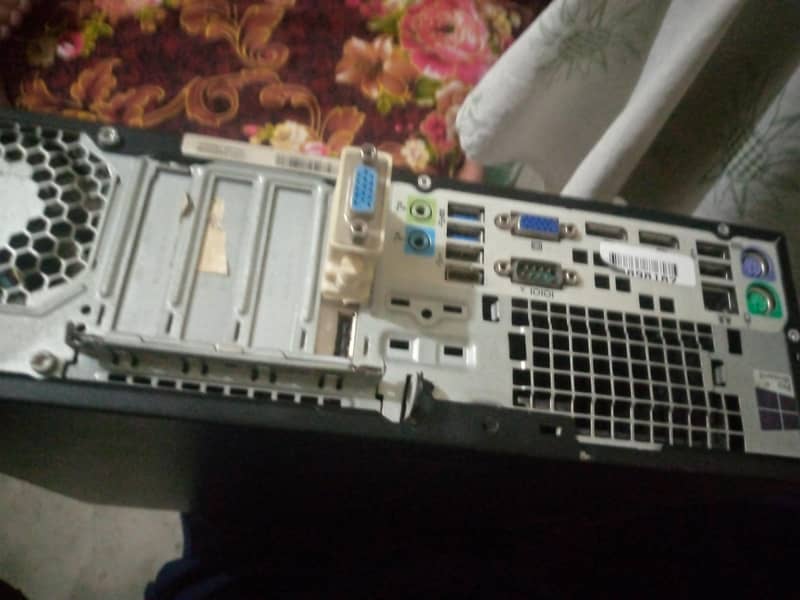 Ho PC full setup 8