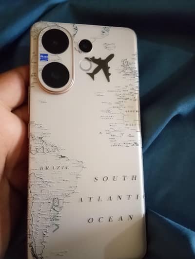 Vivo V60