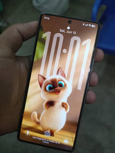 Infinix Note 50 Pro