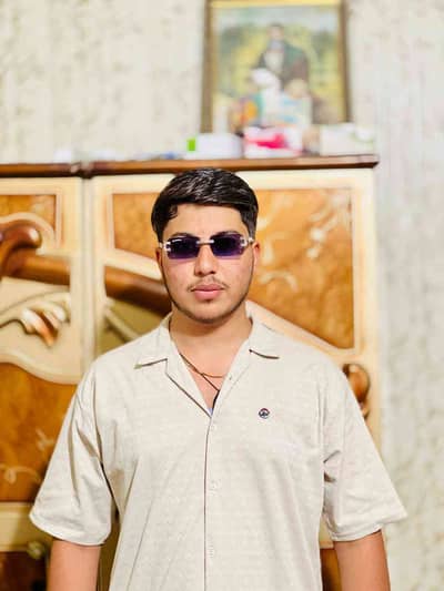 husnain Rana 